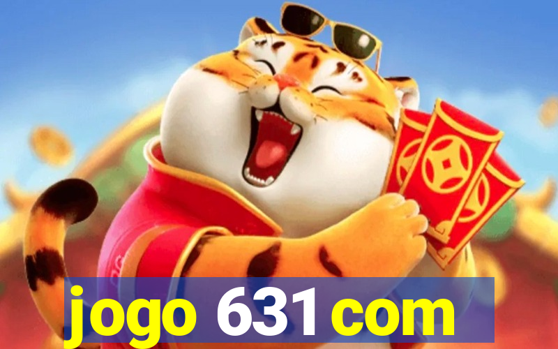 jogo 631 com